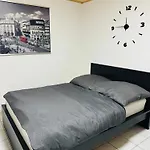 Stilvolle 2-zimmer-unterkunft *