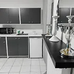 Stilvolle 2-zimmer-unterkunft Apartman Koblenz