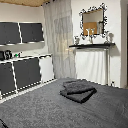 Stilvolle 2-zimmer-unterkunft Koblenz