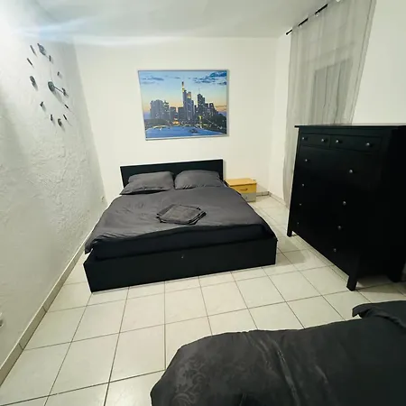 Apartment Stilvolle 2-zimmer-unterkunft Koblenz (Rhineland-Palatinate)