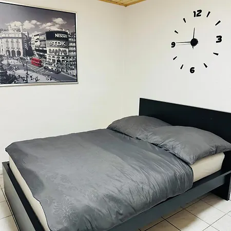 Stilvolle 2-zimmer-unterkunft *