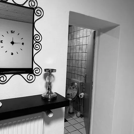 Stilvolle 2-zimmer-unterkunft Apartment Koblenz (Rhineland-Palatinate)