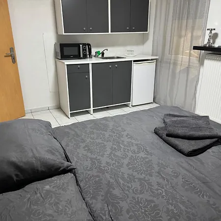Apartment Stilvolle 2-zimmer-unterkunft Koblenz (Rhineland-Palatinate)