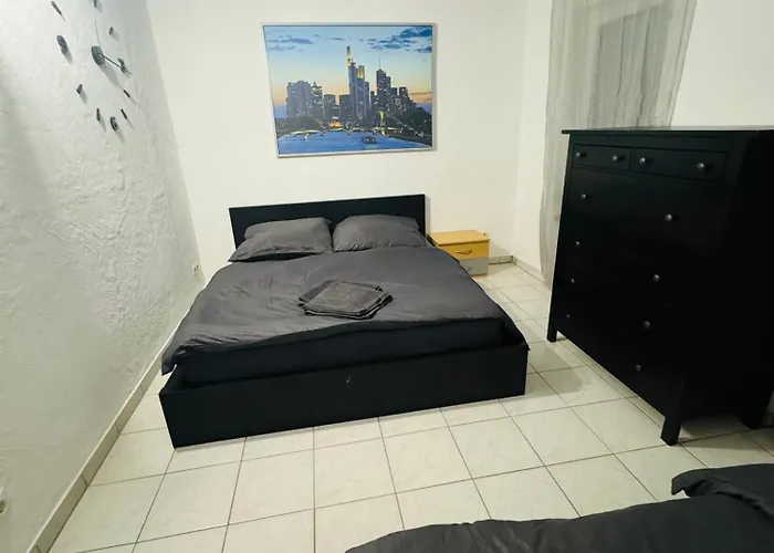Apartamento Stilvolle 2-zimmer-unterkunft Coblença