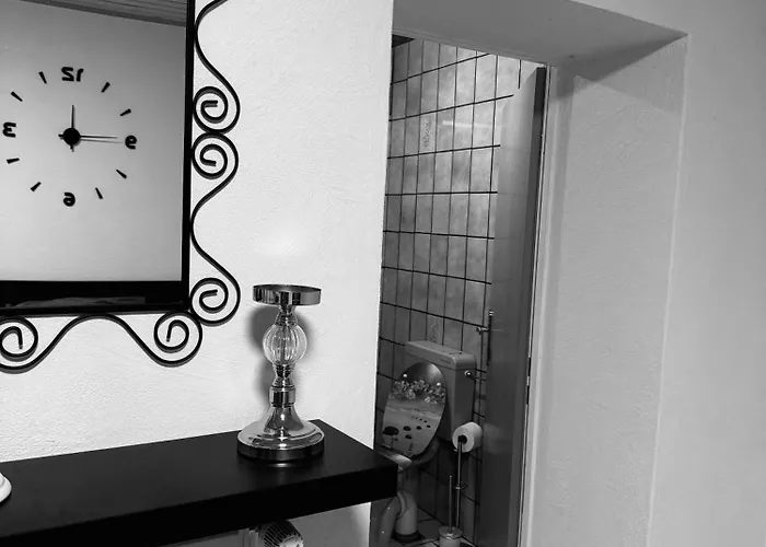 Stilvolle 2-zimmer-unterkunft Apartamento Coblença