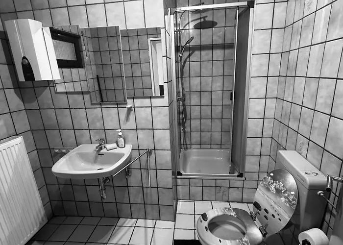 Apartamento Stilvolle 2-zimmer-unterkunft